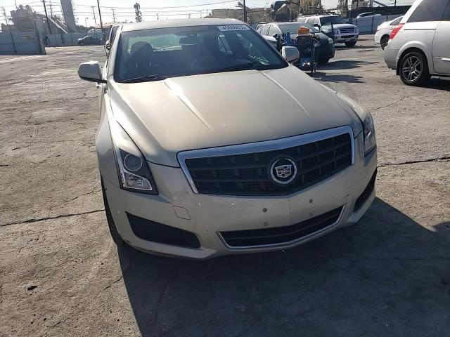 2014 Cadillac ATS - Image 10