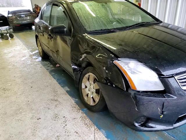 2012 Nissan Sentra - Image 10