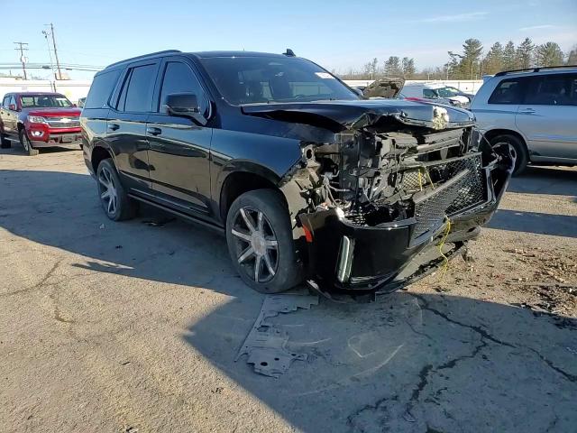 2021 Cadillac Escalade - Image 12
