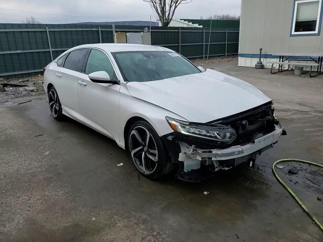 2020 Honda Accord - Image 13