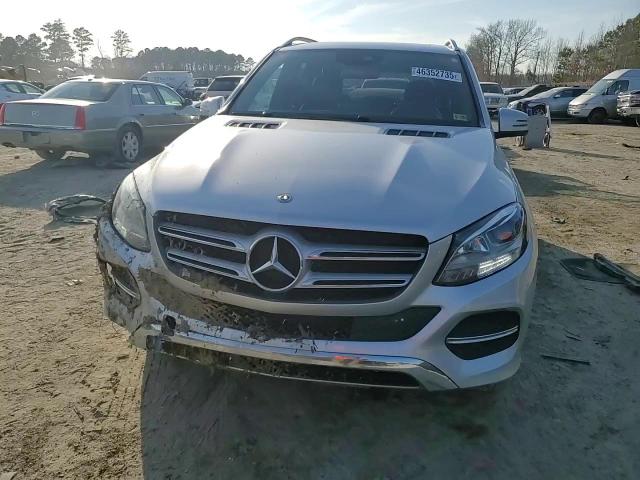 2018 Mercedes-Benz GLE - Image 12