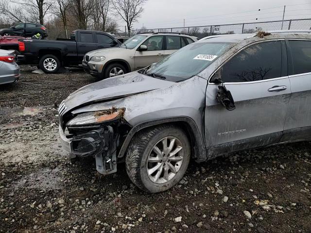 2016 Jeep Grand Cherokee - Image 12