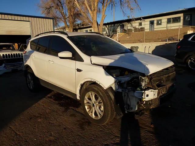 2018 Ford Escape - Image 12