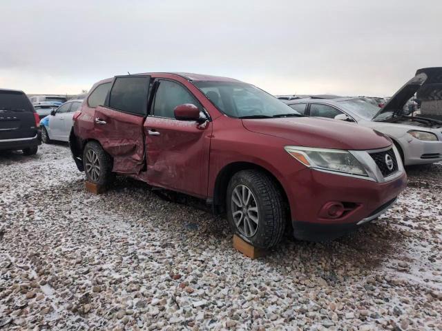 2014 Nissan Pathfinder - Image 13