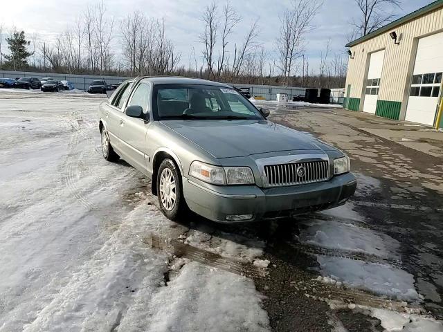 2006 Mercury Grand Marquis - Image 10