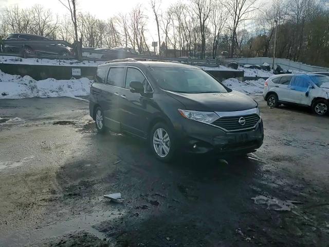 2015 Nissan Quest - Image 12