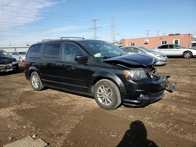2014 Dodge Caravan - Image 12
