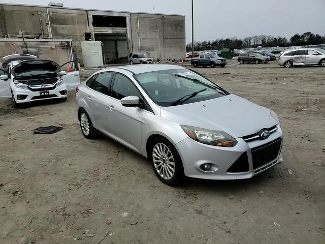 2012 Ford Focus - Image 11