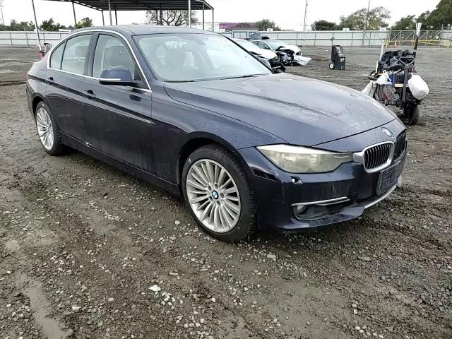 2012 BMW 3er - Image 11