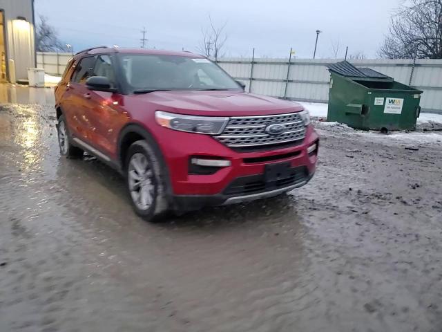 2021 Ford Explorer - Image 11