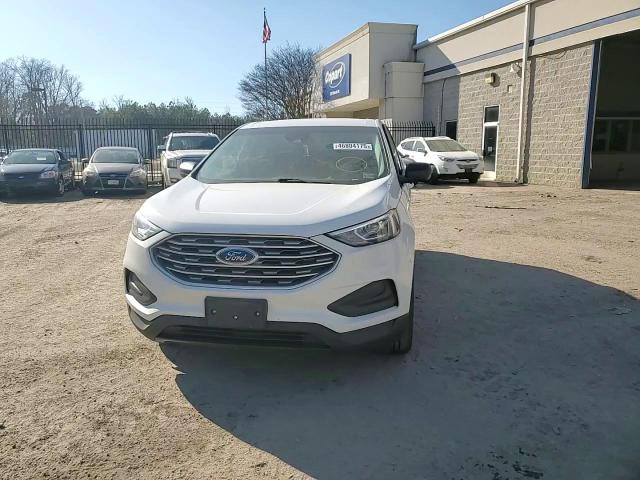 2020 Ford Edge - Image 11