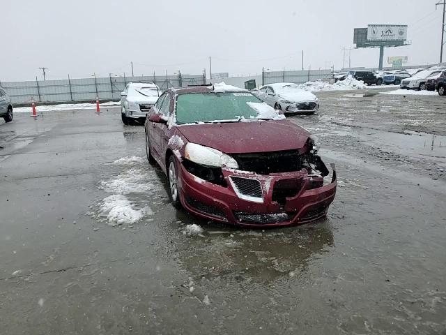 2010 Pontiac G6 - Image 10