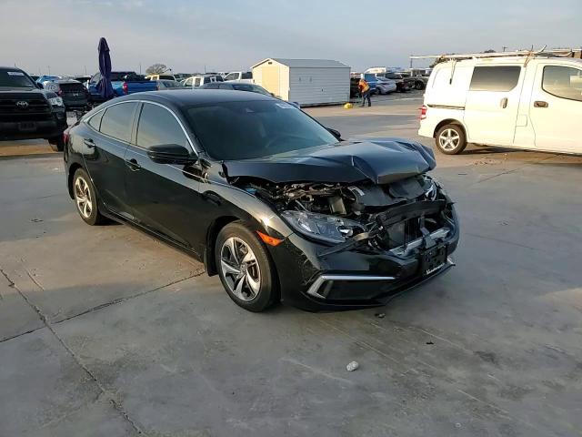 2019 Honda Civic - Image 13