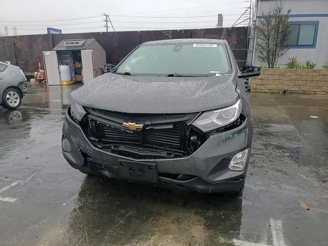 2021 Chevrolet Equinox - Image 11