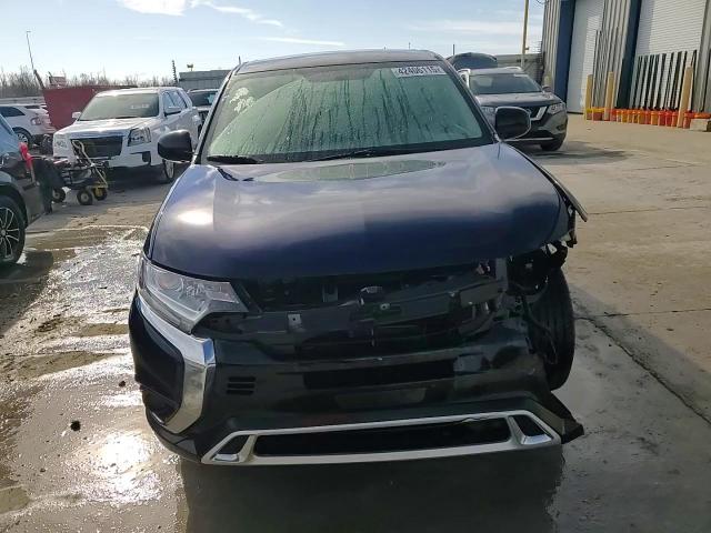 2020 Mitsubishi Outlander - Image 13