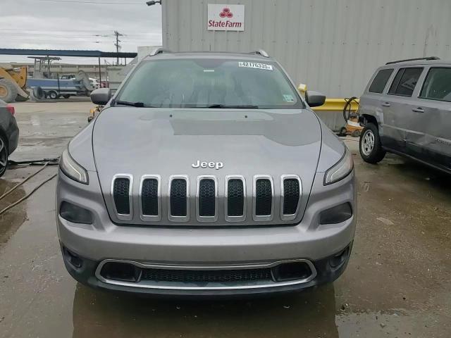 2016 Jeep Grand Cherokee - Image 14