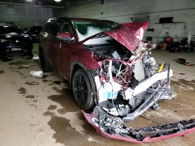 2019 Toyota Highlander - Image 12