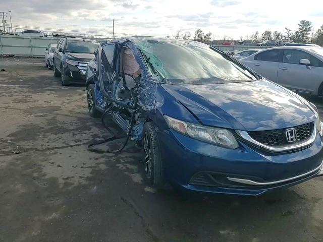 2014 Honda Civic - Image 11