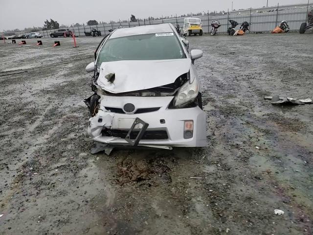 2010 Toyota Prius - Image 10