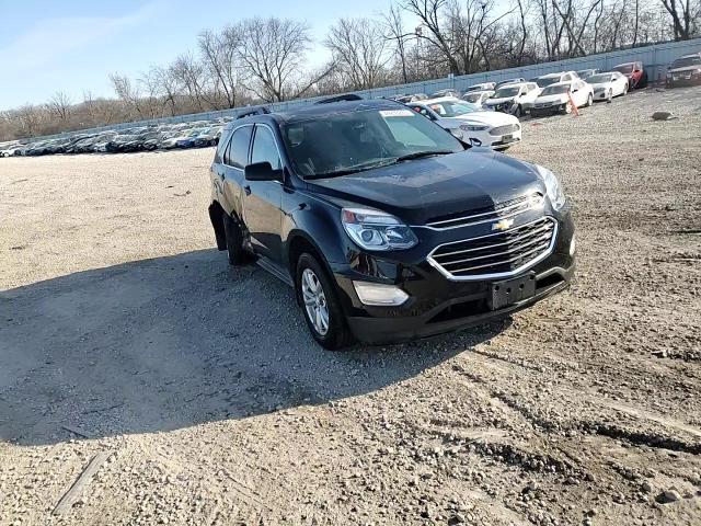 2016 Chevrolet Equinox - Image 14