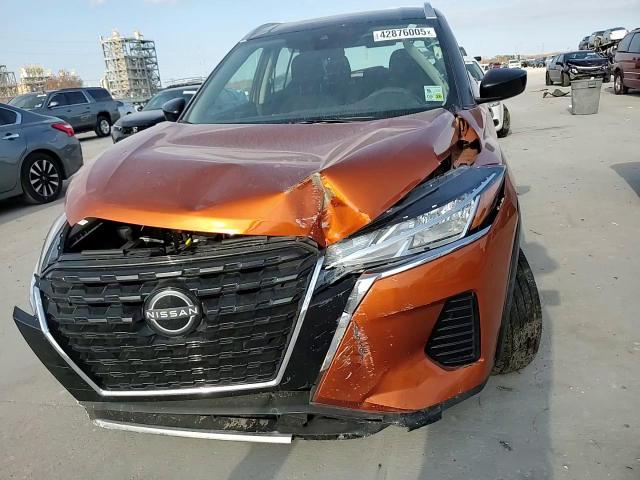 2024 Nissan Kicks - Image 11