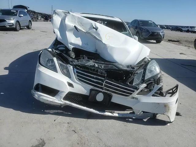 2013 Mercedes-Benz E-klasse - Image 11