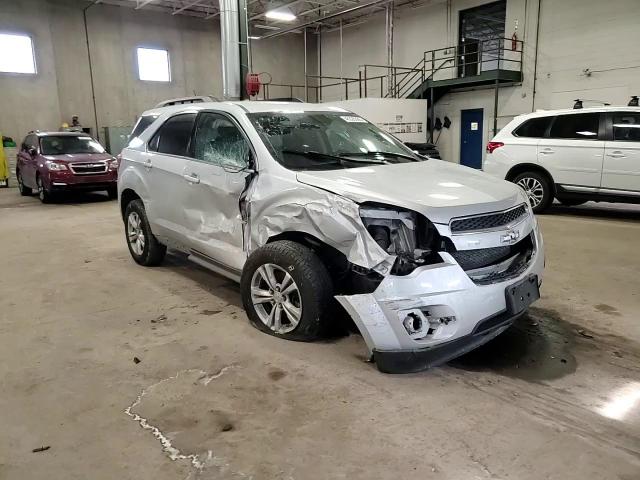 2015 Chevrolet Equinox - Image 12