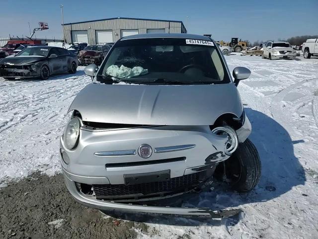 2013 Fiat 500 - Image 10