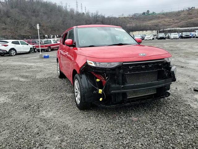2020 Kia Soul - Image 14