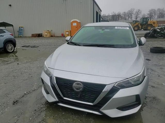 2021 Nissan Sentra - Image 11