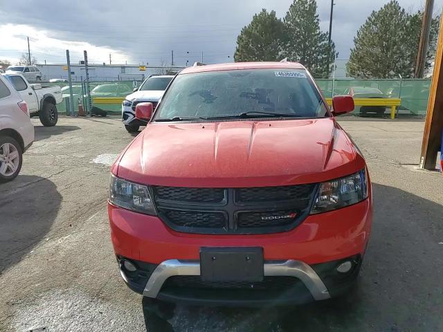 2018 Dodge Journey - Image 11