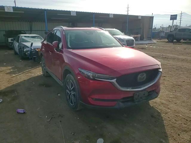 2018 Mazda CX-5 - Image 11