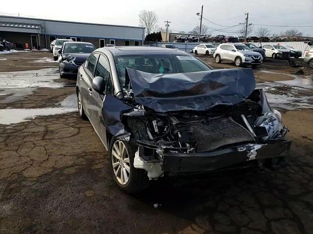 2012 Honda Civic - Image 10