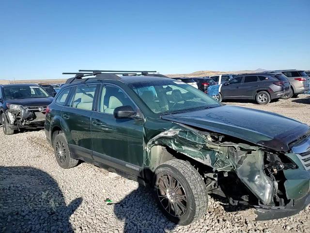 2011 Subaru Outback - Image 11