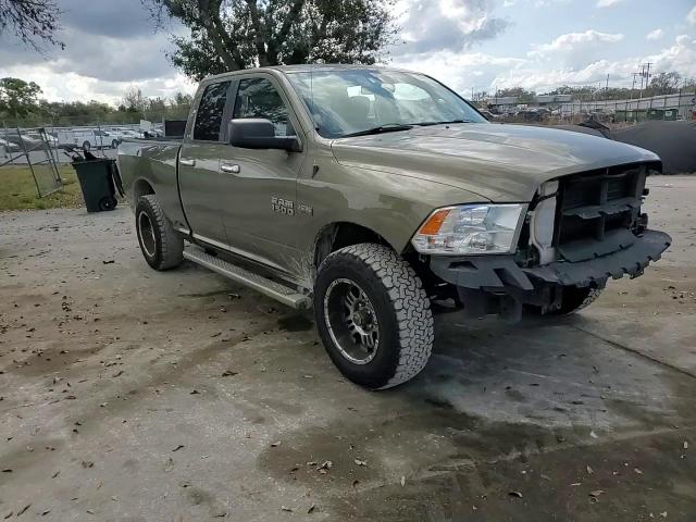 2014 RAM 1500 - Image 11