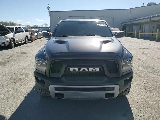 2017 RAM 1500 - Image 13
