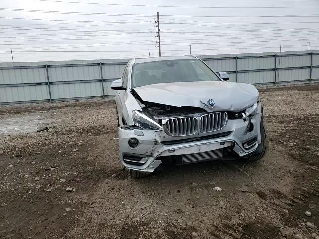 2016 BMW X3 - Image 10