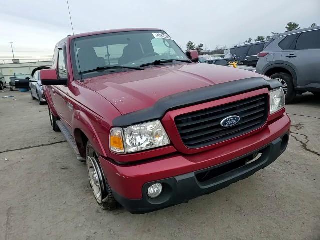 2009 Ford Ranger - Image 11