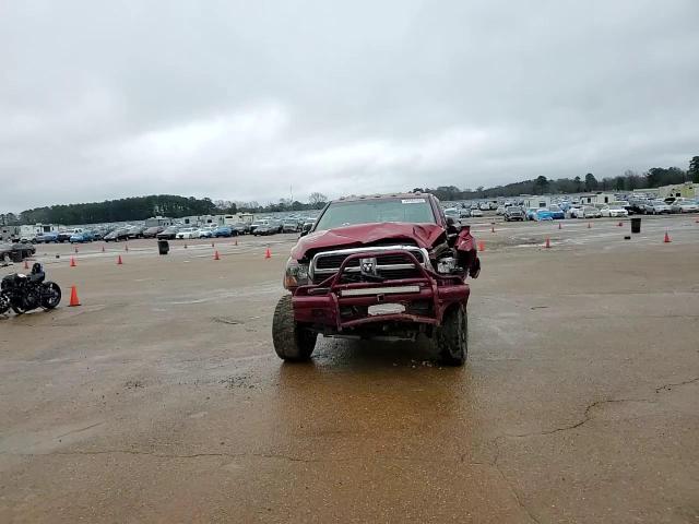 2011 Dodge RAM - Image 11