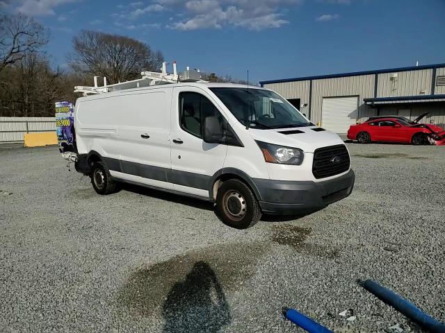 2017 Ford Transit - Image 12