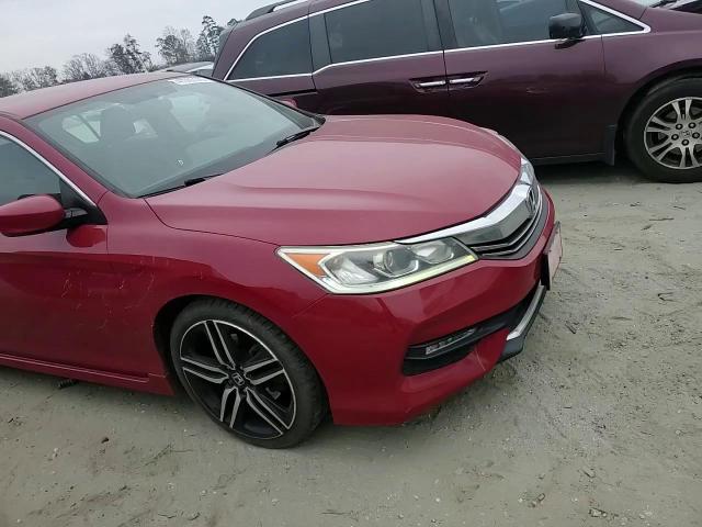 2017 Honda Accord - Image 11