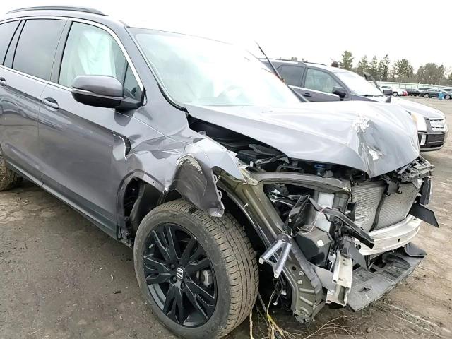 2022 Honda Pilot - Image 11