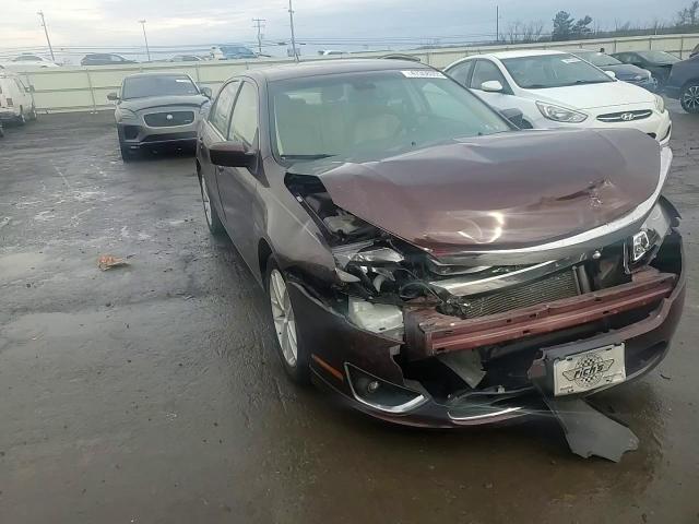 2012 Ford Fusion - Image 10