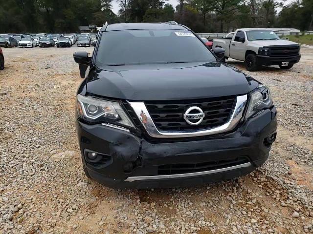2017 Nissan Pathfinder - Image 11