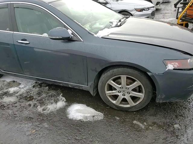 2004 Acura TSX - Image 11