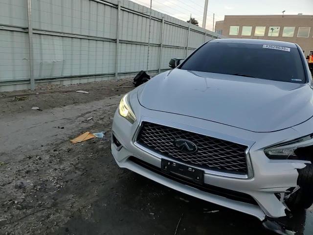 2018 Infiniti Q50 - Image 13