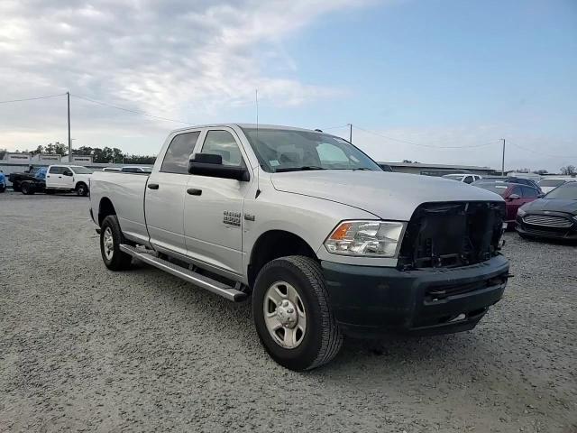 2016 RAM 2500 - Image 11