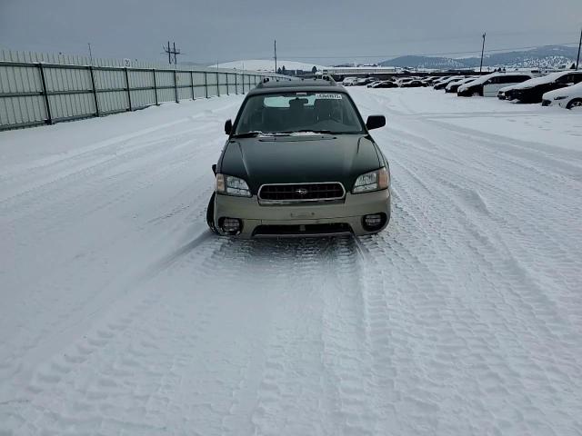 2003 Subaru Legacy - Image 11