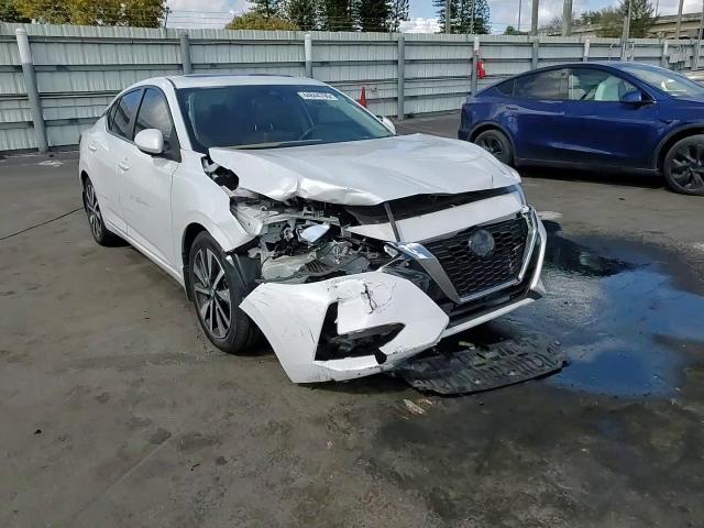 2021 Nissan Sentra - Image 11