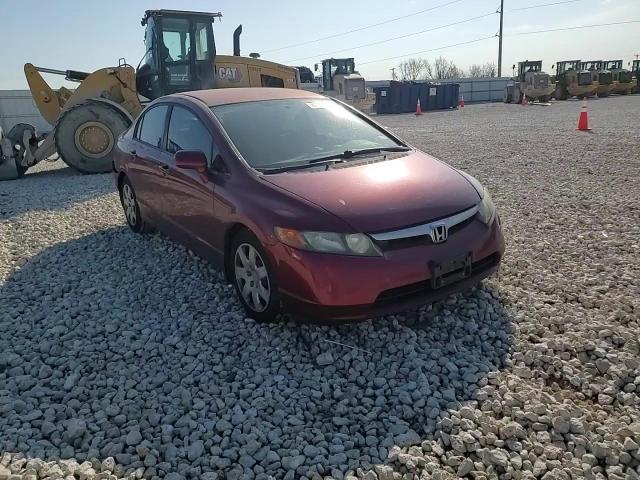 2008 Honda Civic - Image 10